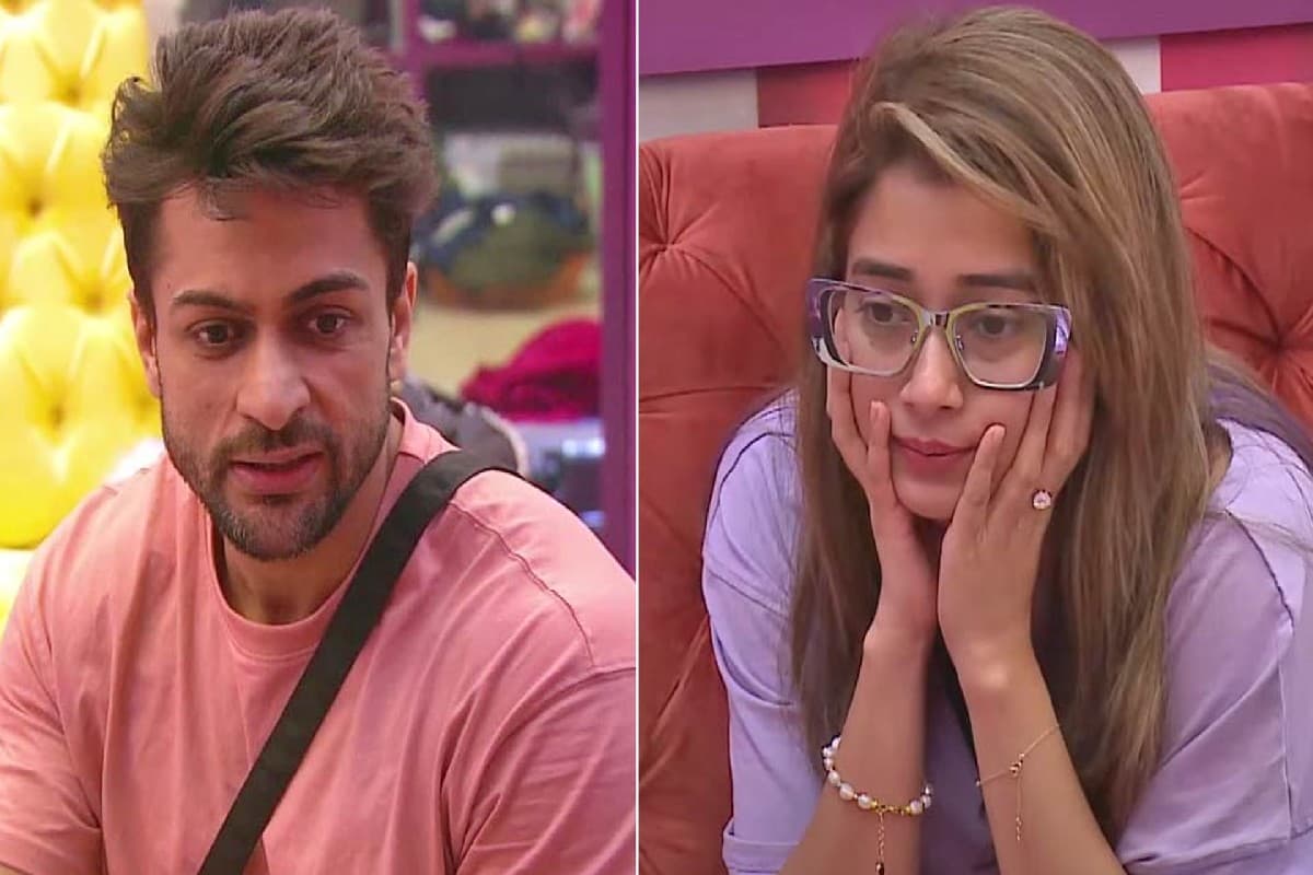 Bigg Boss 16: टीना दत्ता ने इस वजह से शालीन भनोट को कहा घटिया, BB के घर से ये कंटेस्टेंट हुए नॉमिनेटेड