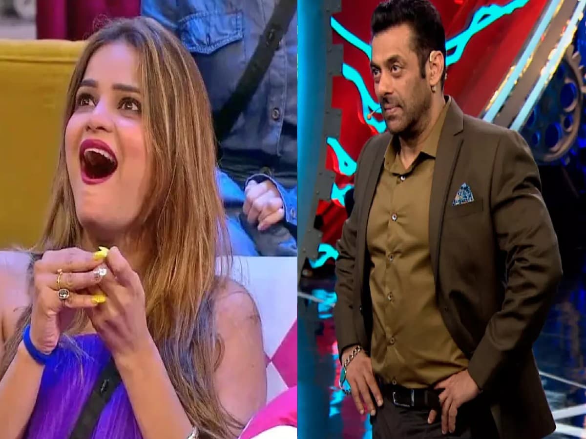 Bigg Boss 16: बिग बॉस पर चोरी का इल्जाम लगाना अर्चना गौतम पर पड़ा भारी, सलमान खान ने लगाई क्लास, VIDEO