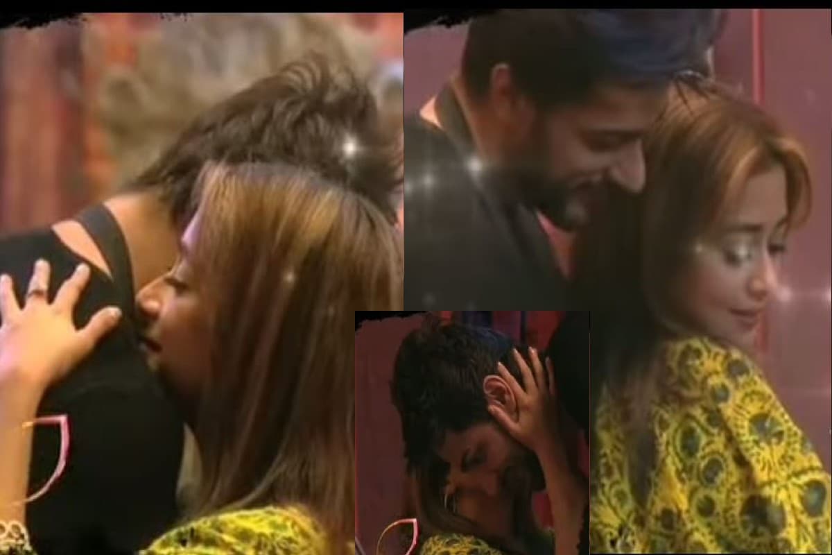 Bigg Boss 16: टीना दत्ता ने शालिन भनोट को किया किस, बिग बॉस ने कैप्टेंसी से गौतम विग को किया फायर, VIDEO