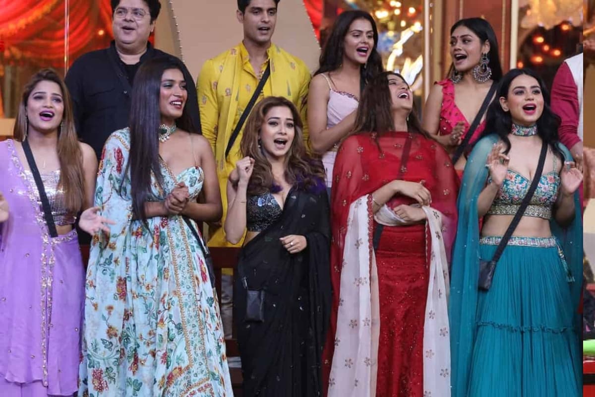 Bigg Boss 16 में इस बार कंटेस्टेंट ने नये गेम प्लान से मचाया था धमाल,अब सीजन खत्म होने के बाद फैंस कर रहें मिस