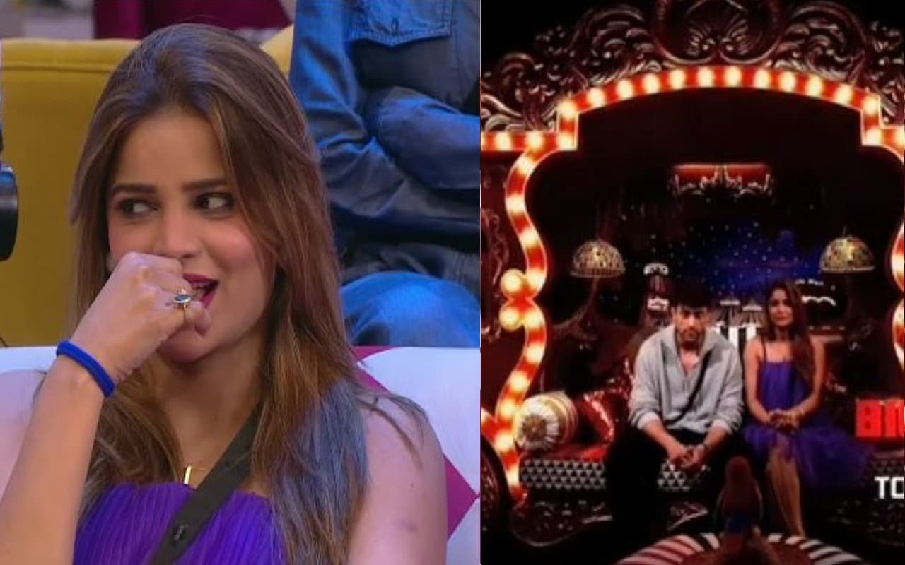 Bigg Boss 16: ऐसा क्या हुआ कि बिग बॉस ने अर्चना गौतम को कह दिया Shut Up, शालिन भनोट बने उनके तोता