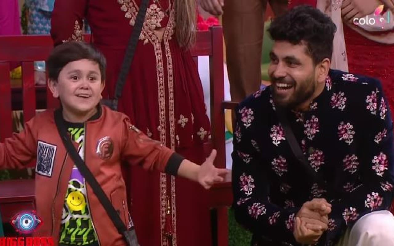 बिग बॉस 16 के घर में इस कंटेस्टेंट ने रश्मिका मंदाना को किया इंप्रेस, एक्ट्रेस बोली-तुम मेरे फेवरेट हो...