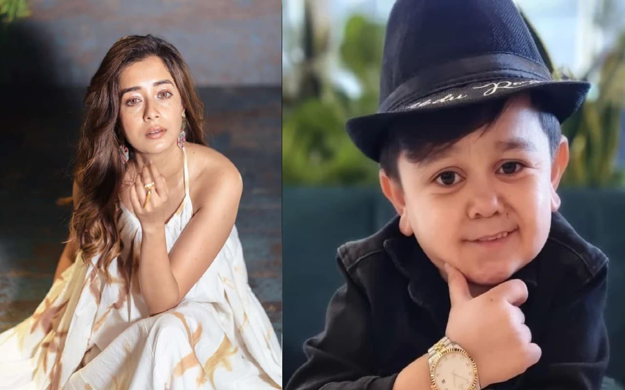 बिग बॉस 16: सलमान खान के शो में घुसते ही इस शख्स की गर्लफ्रेंड बनना चाहती है टीना दत्ता, देखें VIDEO