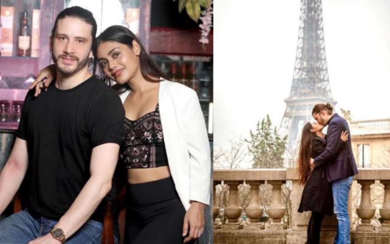 Sreejita De Wedding: कौन हैं सृजिता डे के होने वाले पति माइकल, बिग बॉस कंटेस्टेंट इस दिन लेंगी सात फेरे