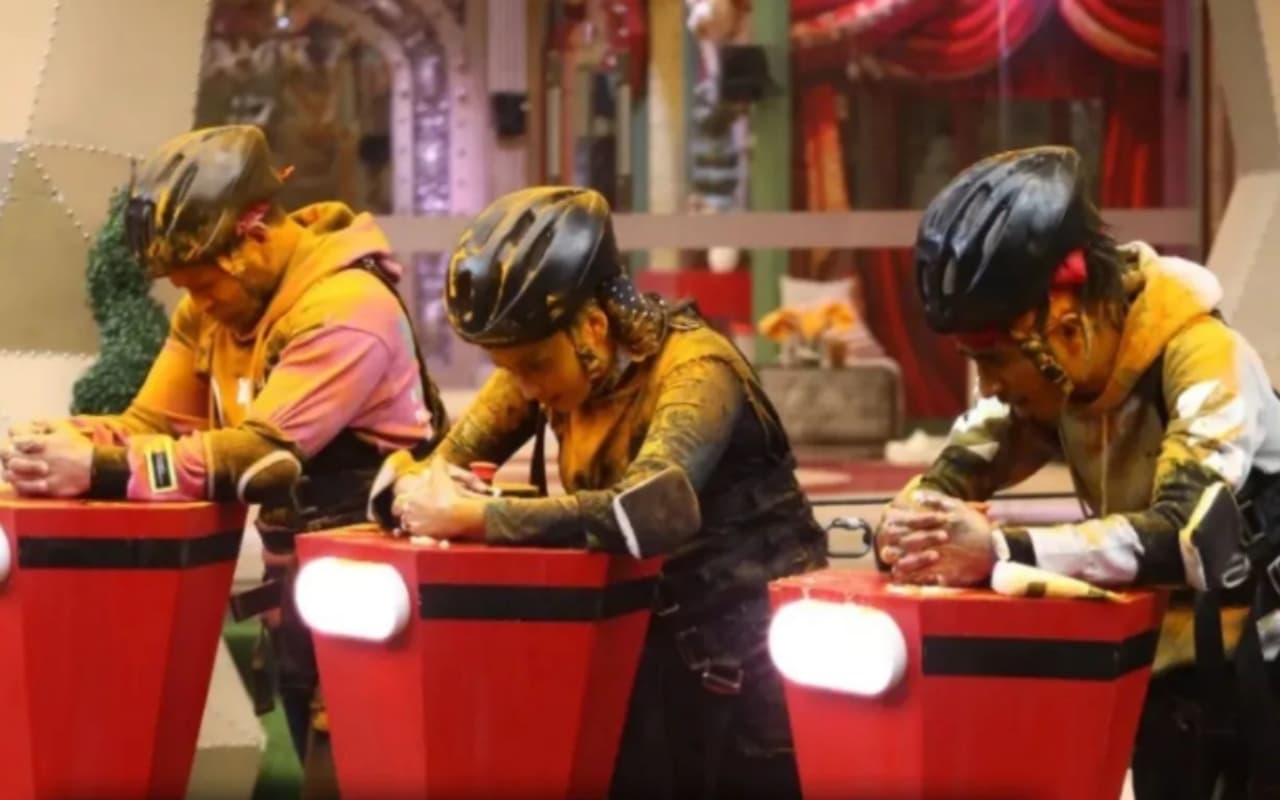 Bigg Boss 16: प्राइज मनी टास्क रद्द, इस वजह से कंटेस्टेंट पर भड़के बिग बॉस, शालीन-प्रियंका से हुई गलती!