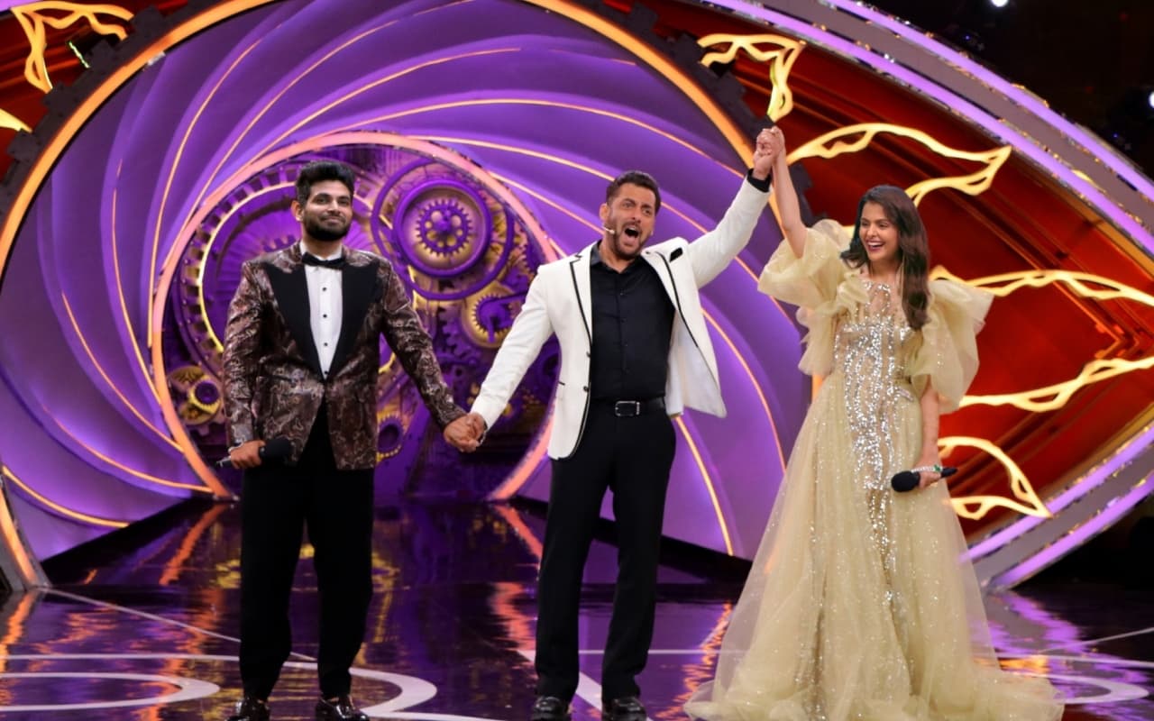 Bigg Boss 16 Winner की रेस से बाहर हुई प्रियंका चौधरी, इस कंटेस्टेंट के सिर सजेगा बिग बॉस का ताज !