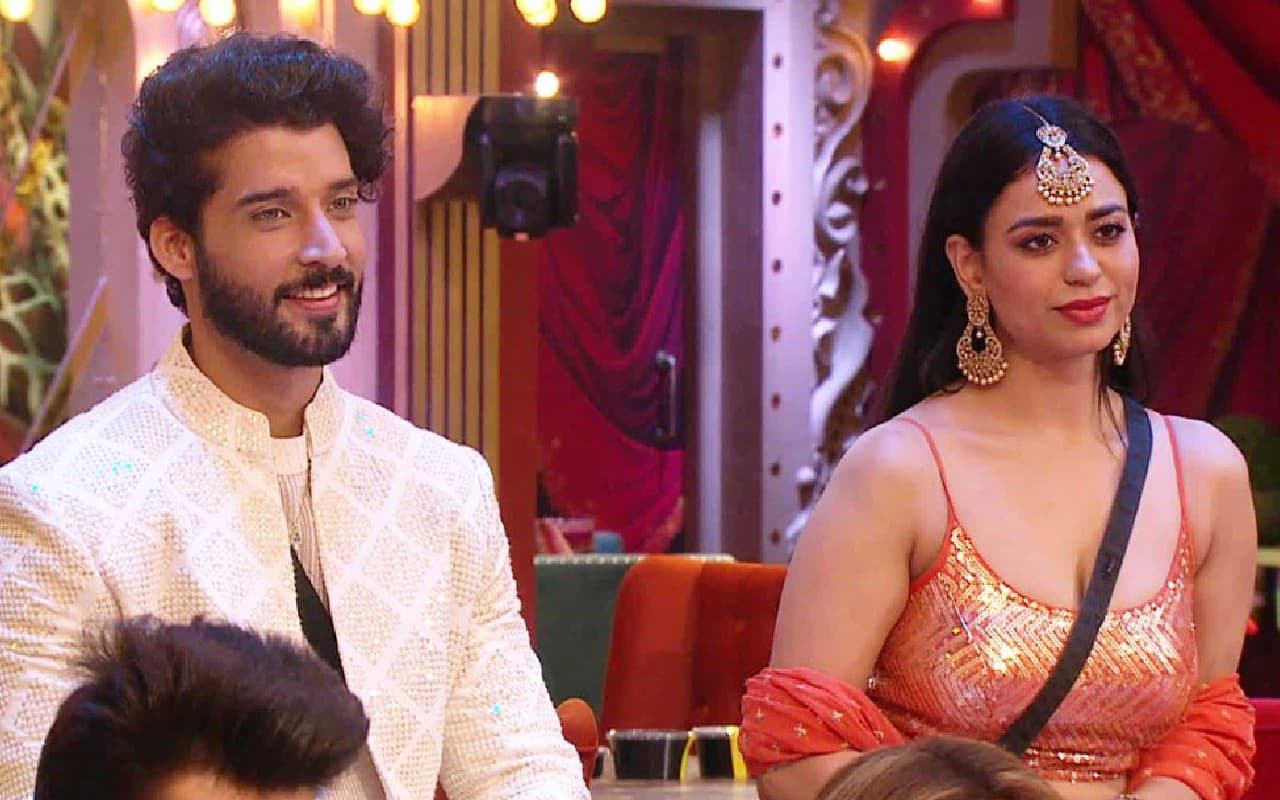 Bigg Boss 16: सलमान खान के शो से बाहर हुई सौंदर्या शर्मा, गौतम विग संग अपने रिश्ते को लेकर कही ये बात