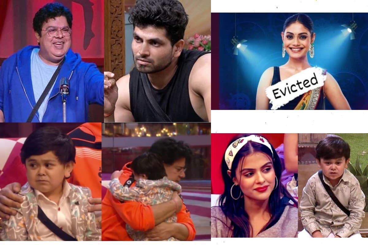 शिव-साजिद की लड़ाई हो या फिर अब्दु-प्रियंका की दोस्ती, बिग बॉस के घर में आने वाला है ये बड़ा ट्विस्ट