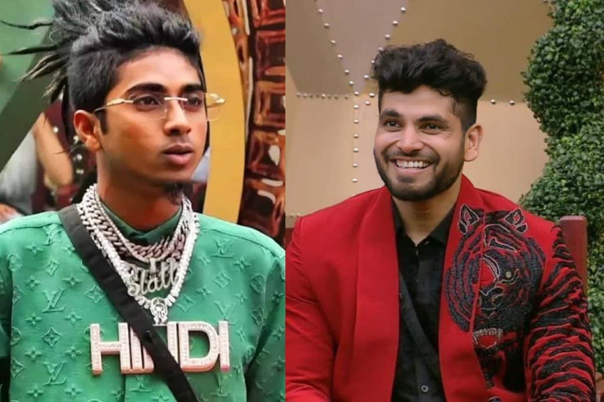 टॉप 2 में अपनी जगह बनाएंगे MC Stan, श्रीजिता डे होंगी घर से बेघर,बिग बॉस 16 में आने वाला है ये जबरदस्त ट्विस्ट