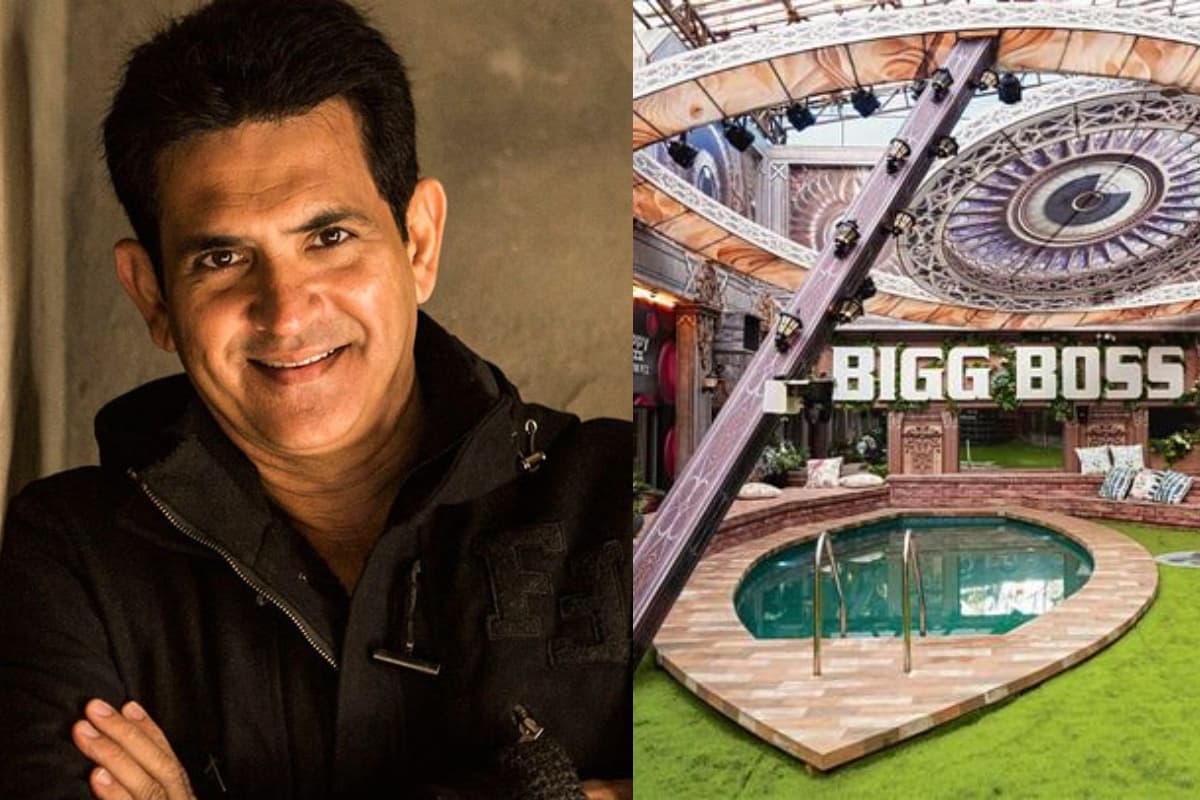 बिग बॉस 17 का सेट अब तक का सबसे महंगा सेट है... ओमंग कुमार ने कई और किस्से किए शेयर
