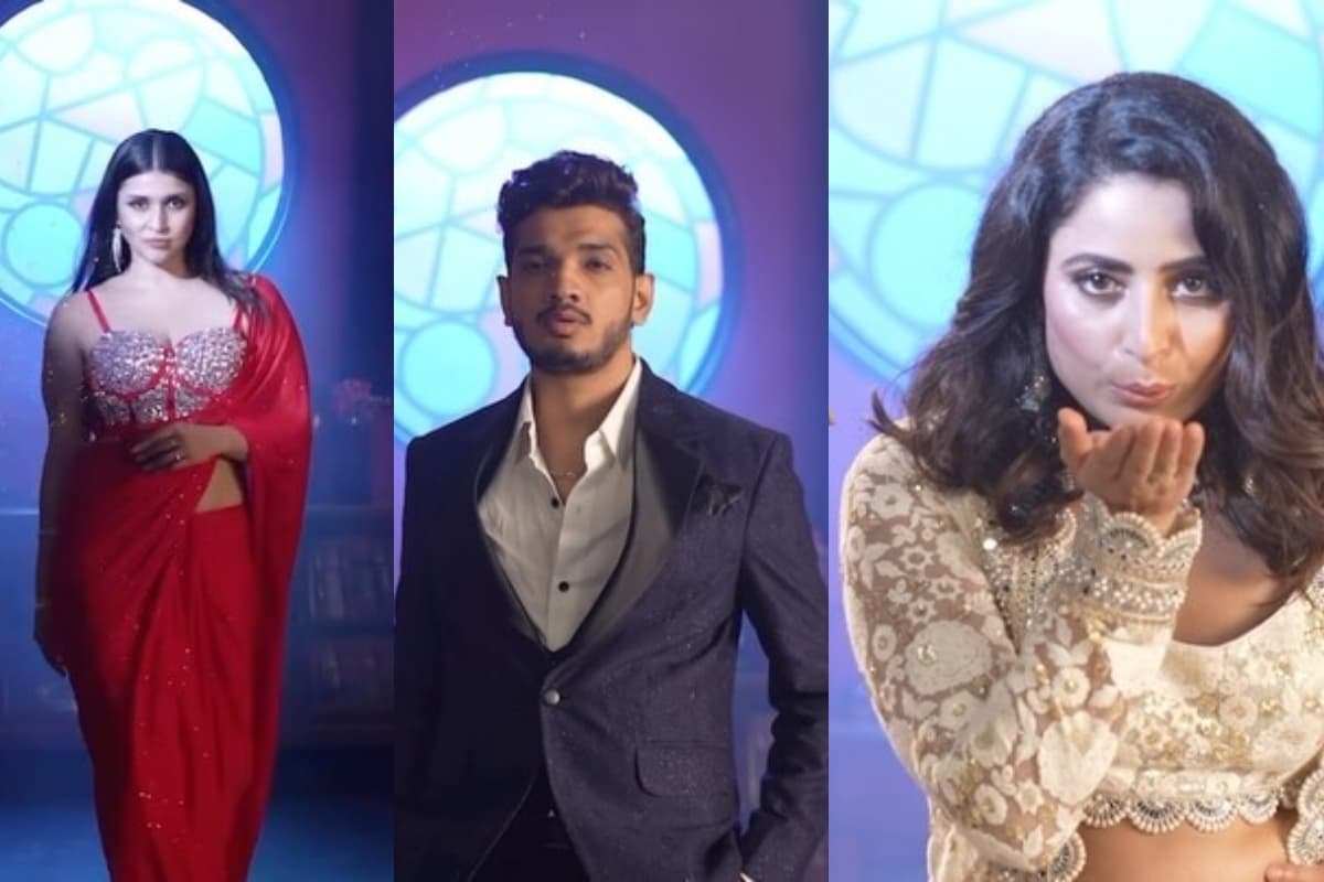 Bigg Boss 17 में एंट्री लेते ही इस कंटेस्टेंट को सलमान खान ने कहा 'विनर', बोले- ग्रैंड फिनाले पर हाथ जरूर...