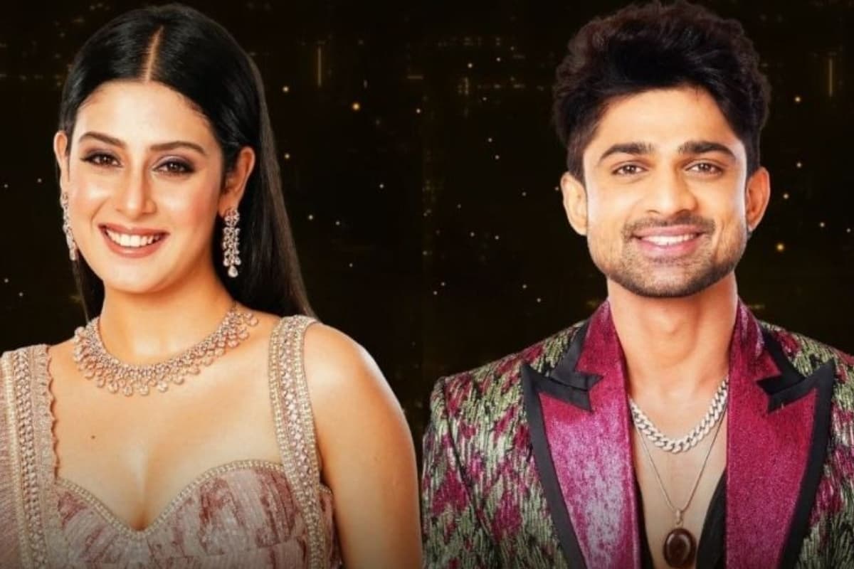 Bigg Boss 17 के घर में खिला प्यार का फूल, अभिषेक कुमार ने ईशा मालवीय को किया प्रपोज, बोले- आपके बिना मेरी...