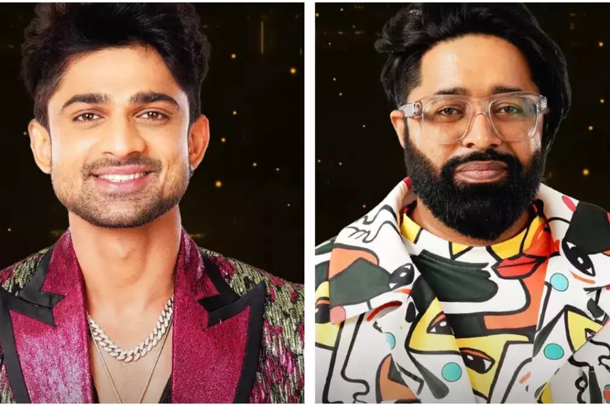 Bigg Boss 17: तहलका भाई के साथ भिड़े अभिषेक कुमार, हुई जबरदस्त लड़ाई, ये कंटेस्टेंट पहले वीक में हुई नॉमिनेट