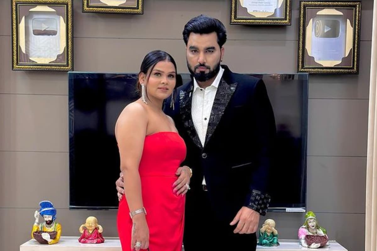 यूट्यूबर Armaan Malik इस पत्नी संग Bigg Boss 17 में लेंगे वाइल्ड कार्ड एंट्री! बोले- इसको जिस तरह...