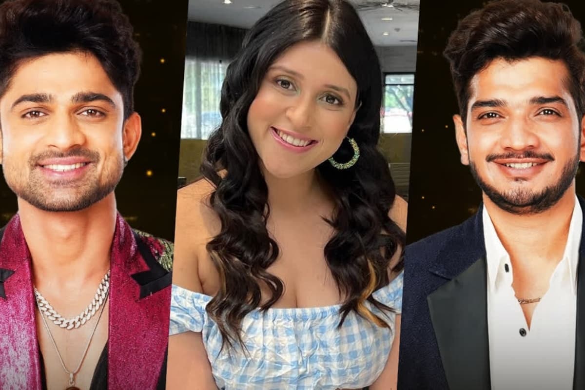 Bigg Boss 17: पहले वीकेंड का वार पर ये कंटेस्टेंट हुआ एलिमिनेट! सलमान खान ने घरवालों की लगाई क्लास, VIDEO