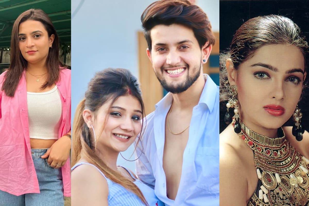 विवेक चौधरी-खुशी पंजाबन से लेकर एल्विश यादव की एक्स गर्लफ्रेंड कीर्ति तक, Bigg Boss 17 की नई कंटेस्टेंट LIST