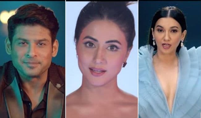 Bigg Boss 14 Promo: अब सीन पलटेगा! सिद्धार्थ शुक्‍ला का चैलेंज, हिना खान का जिद्दी दिल, कौन ले पायेगा टक्‍कर, VIDEO