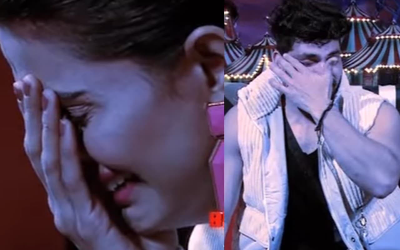 BB16 Spoiler: दिल का हाल बयां करते हुए फूट-फूटकर रोई प्रियंका, बिग बॉस के सामने शिव ठाकरे के भी छलके आंसू