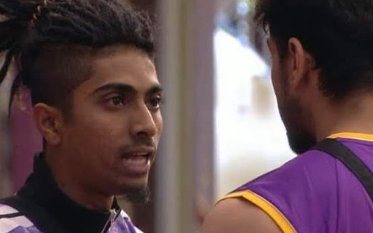 Bigg Boss 14 Day 9 Updates : सारा गुरपाल घर से बेघर, निक्‍की तम्‍बोली को रुबीना के इस 'शब्‍द' से चिढ़, यहां देखें पूरा अपडेट