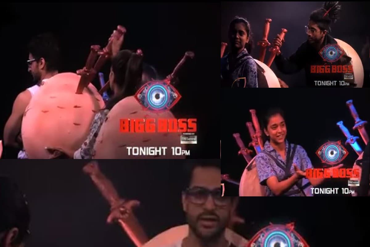 Bigg Boss 14 Day 5 Updates : सिद्धार्थ का दिल जीतकर इम्‍यूनिटी पानेवाली दूसरी कंटेंस्‍टेंट बनीं निक्‍की तम्‍बोली, यहां पढ़ें पूरा अपडेट