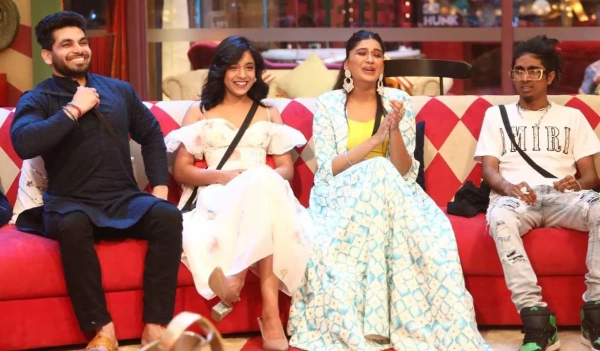 Bigg Boss 16: सुम्बुल की एक गलती के कारण ये कंटेस्टेंट बिग बॉस के घर से हुआ एलिमिनेट, देखें VIDEO