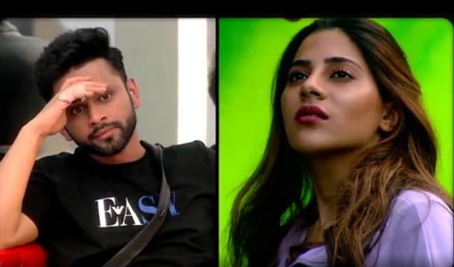 Bigg Boss 14 : ये हैं बिग बॉस के टॉप 4 फाइनालिस्‍ट, राहुल वैद्य को खुद सलमान खान ने घर से निकाला, VIDEO