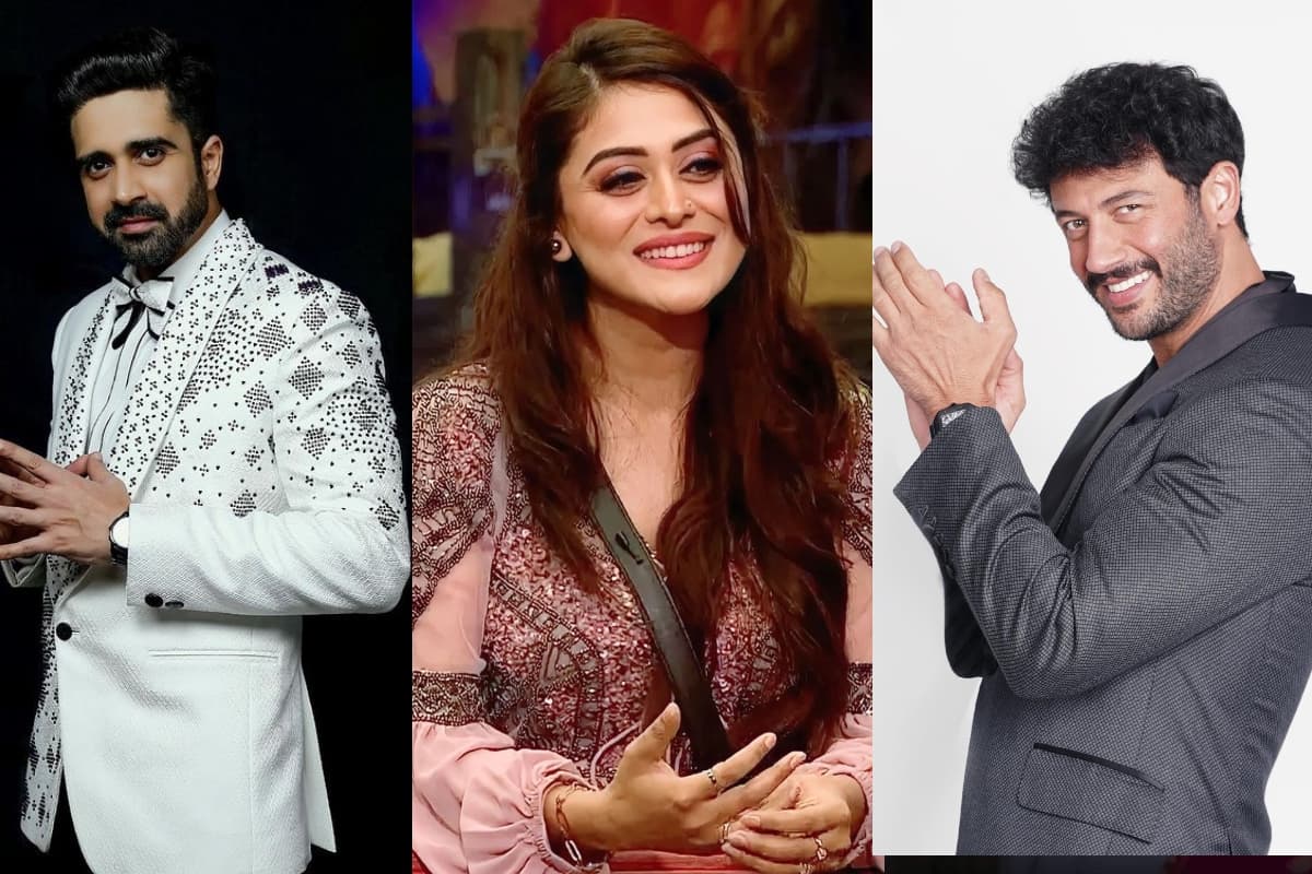 Elvish Yadav ने मनीषा रानी को कहा- आई लव यू, बोले- आप मुझे बहुत ज्यादा पसंद..शर्म से लाल हो गई एक्ट्रेस, VIDEO