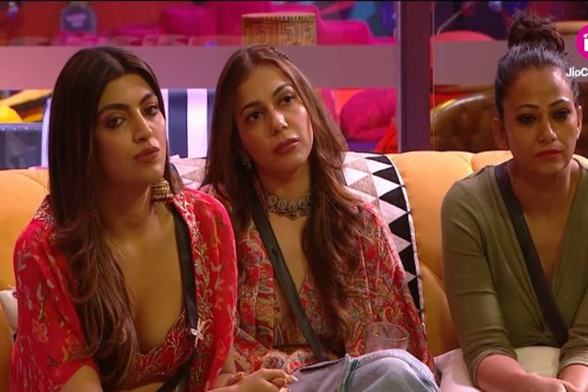 Bigg Boss OTT 2: बिग बॉस ने आंकाक्षा पुरी को बताया फेक, इन तीन कंटेस्टेंट को मिली जेल की सजा