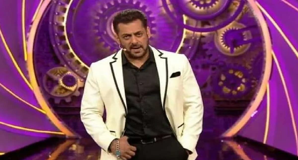 Bigg Boss 15: रितेश के बुरे बर्ताव पर फूटा सलमान खान का गुस्सा, बोले- राखी से बदतमीजी से बात की तो...