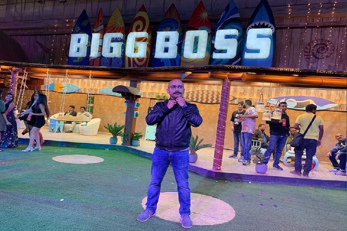 Bigg Boss चाहते हैं...की आवाज निकालने वाले विजय विक्रम सिंह कभी करना चाहते थे आत्महत्या, ऐसे बदली किस्मत