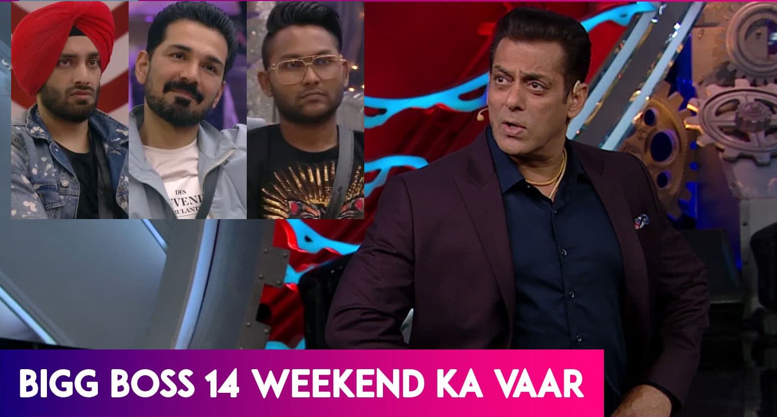 Bigg Boss 14: क्या शो से बाहर होने वाले हैं जान, जानिए फ्रेशर्स ने लिया क्या फैसला