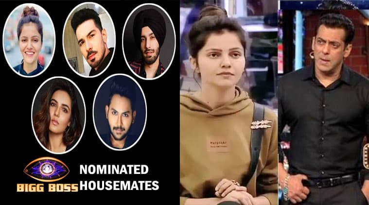 Bigg Boss 14 day 16 Weekend Ka Vaar  Updates : फ्रेशर के हाथों में Elimation की चाभी, जानिए कौैन हो सकता है घर से बेघर