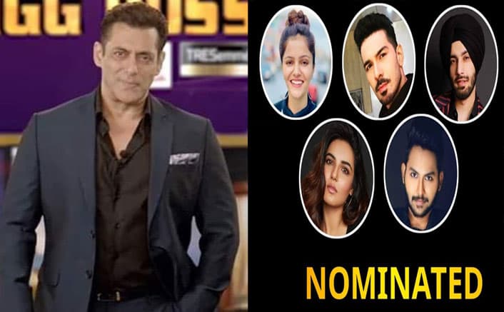 Bigg Boss 14 Weekend Ka Vaar : किसके सफर पर लगेगा ब्रेक, फैसला करेंगे फ्रेशर्स