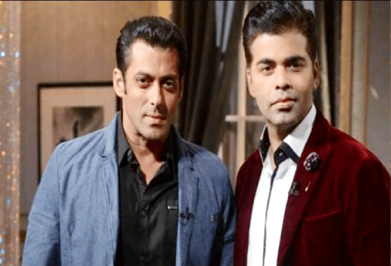 Bigg Boss OTT: सिद्धार्थ शुक्ला के नाम पर नहीं बनी बात, सलमान खान की जगह करण जौहर करेंगे शो को होस्ट