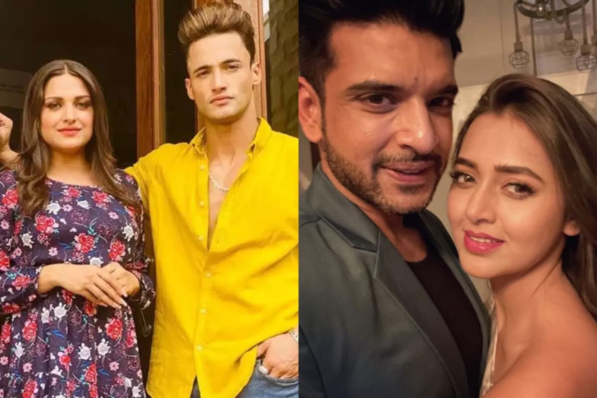 Bigg Boss में शुरू हुई हर लवस्टोरी नहीं होती है फेक, कुछ रिश्ते हो जाते हैं FOREVER, देखें पावर कपल की लिस्ट