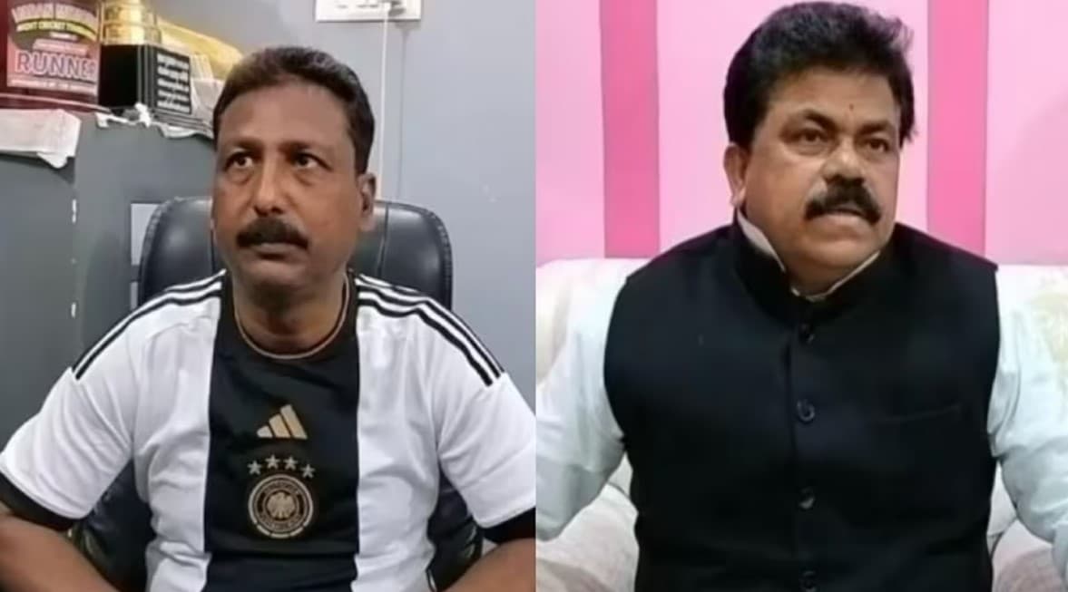 Bihar: दोस्ती की मिसाल, हिन्दू को पद दिलाने के लिए मुस्लिम दोस्त ने दिया पार्षद पद से इस्तीफा,जानें पूरी कहानी