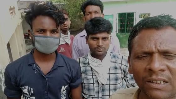 हरियाणा से पैदल बिहार लौट रहे प्रवासी मजदूरों को बस ने कुचला, छह लोगों की मौत, CM नीतीश ने जताया शोक, चश्मदीद बिहारी मजदूर बोला…