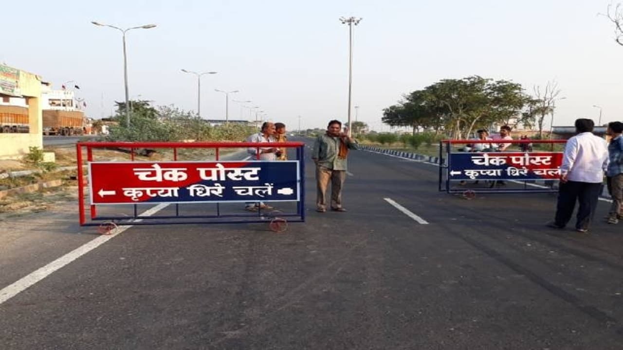 बिहार: 100 चेकपोस्ट का निर्माण, सड़क दुर्घटना को रोकने के लिए विभाग अलर्ट, जानें किन जिलों में सबसे अधिक हादसे