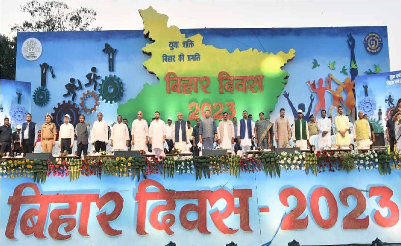 बिहार में नौकरी के सारे वादे किये जाएंगे पूरे, तेजस्वी बोले- बिहार को नजरअंदाज कर देश नहीं बढ़ सकता आगे