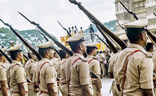 Assam Police Recruitment 2023: 5,563 रिक्तियों के लिए आवेदन शुरू, कैसे करें रजिस्ट्रेशन