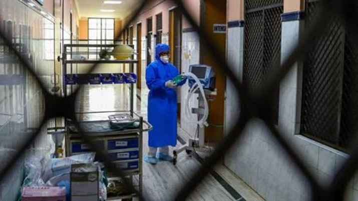 कोरोना का खौफ : बिहार में पुलिस ने मेडिकल फिटनेस के बिना कैदी को जेल में लेने से किया इनकार