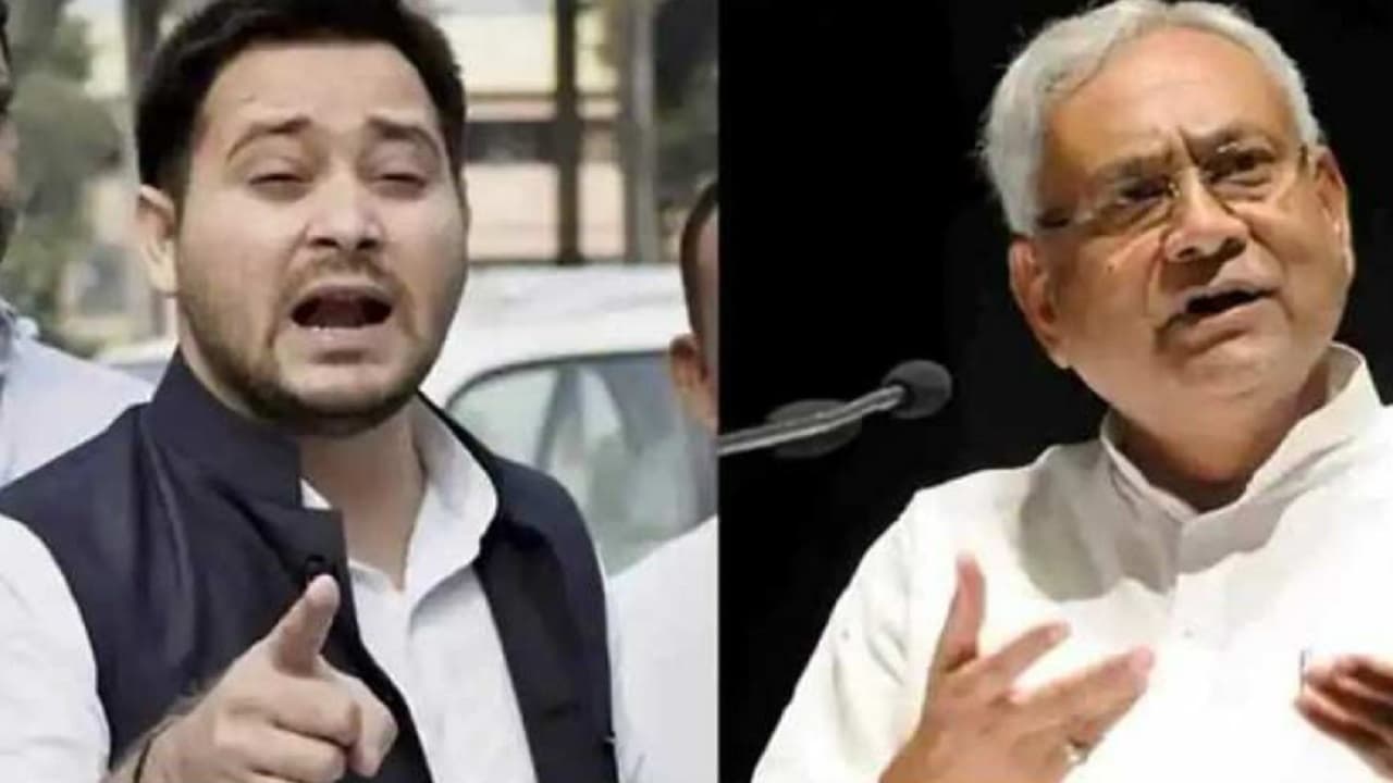 Bihar: रामचरित मानस विवाद पर महागठबंधन के दलों में भी एक मत नहीं, जदयू-राजद आमने-सामने, जानें किसने क्या कहा