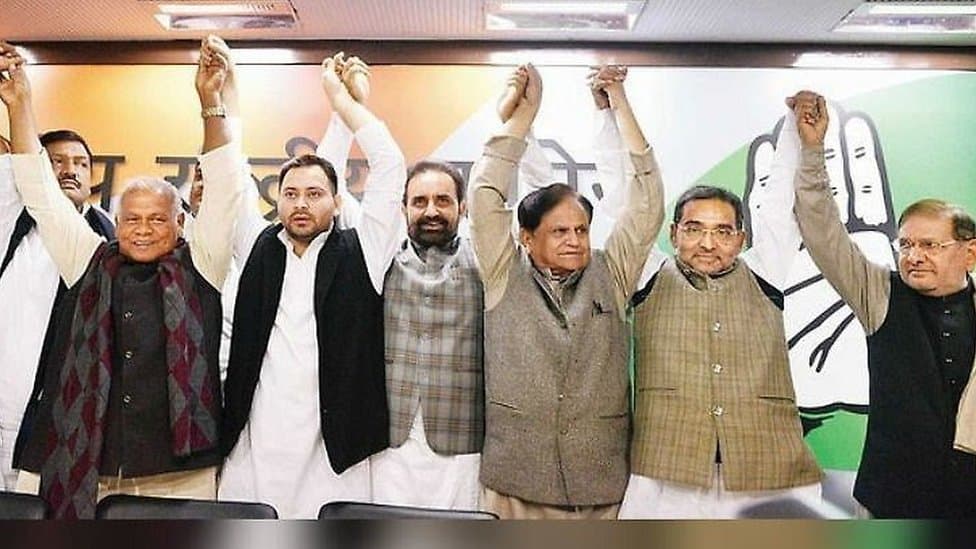 सोनिया गांधी 22 मई को विपक्षी दलों के साथ करेंगी बैठक, बिहार से शामिल होंगे ये चेहरे