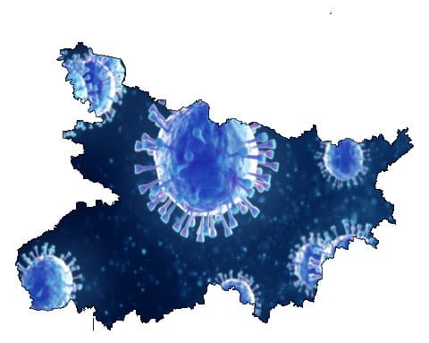 होम आइसोलेशन में रह रहे हैं 330 मरीज,  संक्रमितों का आंकड़ा पहुंचा 3 हजार के पास