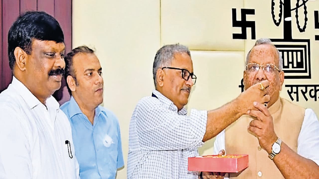 Bihar News: बिहार के नाम दर्ज हुआ नया रिकॉर्ड, पहली बार दो लाख करोड़ से ज्यादा हुआ बजट खर्च