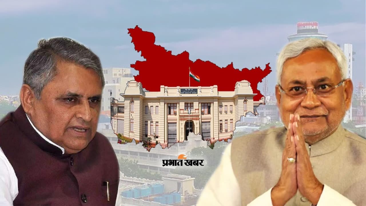 Bihar Budget: बिहार विधानसभा में 2.61 लाख 885 करोड़ का बजट पेश, जानें वित्त मंत्री के पिटारे से आपको क्या मिला