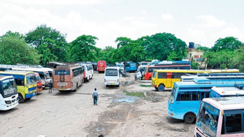 Bihar: सरकारी बस में परोसी जाती थी शराब, पकड़े गये ड्राइवर और कंडक्टर