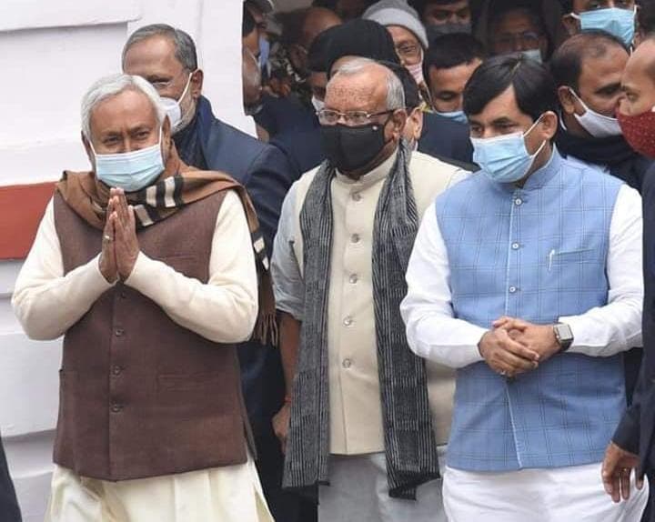 Bihar Cabinet Expansion: बिहार मंत्रिमंडल विस्तार में बड़े भाई की भूमिका में दिखेगी भाजपा! जानें किन नए चेहरों को मिलेगा मंत्री पद