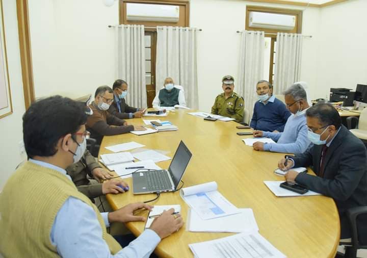 Sarkari Naukri : फैसले पर अमेरिकी अखबार ने की आलोचना तो आगे आए बिहार सरकार के वरिष्ठ अधिकारी, कहा- चार्जशीट दाखिल होने के बाद नहीं मिलेगी सरकारी नौकरी