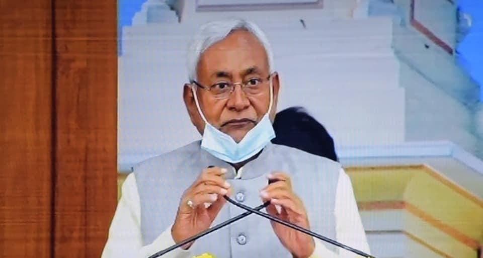 Lockdown 3.0: बिहार में 7 दिन और बढ़ा लॉकडाउन, अब 1 जून तक प्रदेश भर में लागू रहेंगे नियम, सीएम नीतीश ने की घोषणा